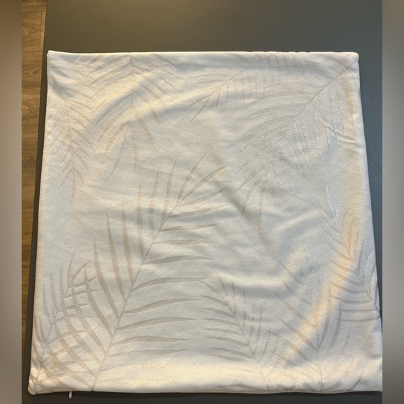 Set of 4 Nordic cushion covers 45x45 - Picture 4 of 6